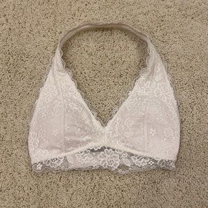 Gilly Hicks Lace Bra